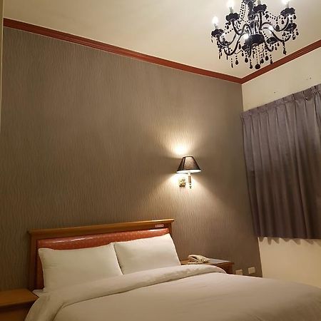 凱鑫山莊 Kai Xin Hotel Heping  Eksteriør billede