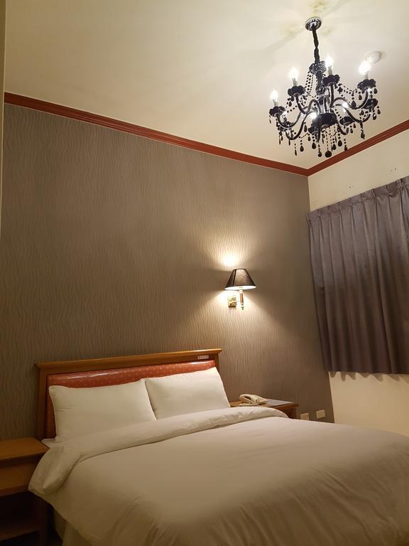 凱鑫山莊 Kai Xin Hotel Heping  Eksteriør billede